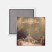 Aimant Déposition du Christ (Recto/Verso)