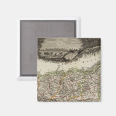 Aimant Dept Des Vosges (Recto/Verso)