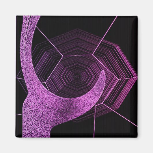 Aimant Dérangement....... (Devant)