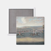 Aimant Derby Sweepenjeu, 1791/2 (Recto/Verso)