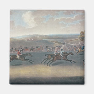 Aimant Derby Sweepenjeu, 1791/2