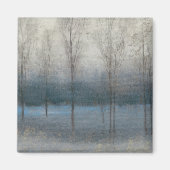 Aimant Dernier jour d'automne (Devant)