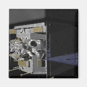 AIMANT DERNIÈRE (Devant)