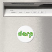 Aimant Derp 2 (In Situ (Lave-vaisselle))