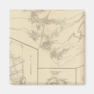 Aimant Derry, Seabrook, Rye