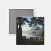 Aimant Derwentwater (Recto/Verso)