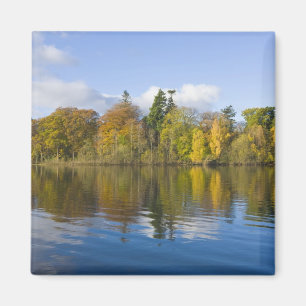 Aimant Derwentwater, Lake District, Cumbria, Angleterre 2