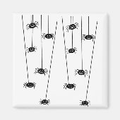 Aimant des araignées (Devant)