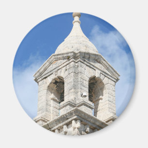 Aimant des Bermudes Clocktower