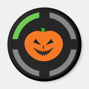 Aimant Des bonbons ou un sort - accomplissement débloqu