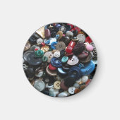 Aimant Des centaines de boutons magnétiques (Devant)