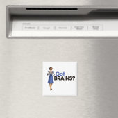 Aimant Des cerveaux (In Situ (Lave-vaisselle))