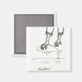 Aimant des chélateurs (Recto/Verso)