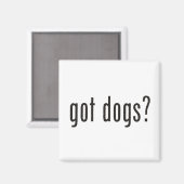 Aimant des chiens ? (Recto/Verso)