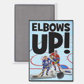 Aimant Des Coudes ! (Recto/Verso)