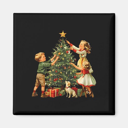 Aimant Des fenêtres aux murs - Avant et arrière  (Devant)