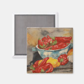 Aimant Des gamins ! (Recto/Verso)