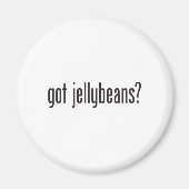 Aimant des gelées (Devant)