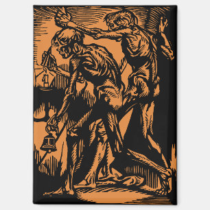 Aimant Des mineurs morts travaillent toujours aux horreur