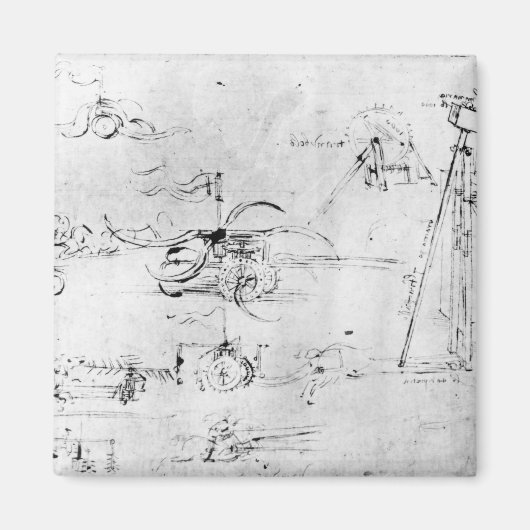 Aimant Des motifs d'armes, fol. 40v-a (Devant)