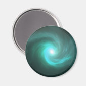 Aimant Des profondeurs... (Recto/Verso)