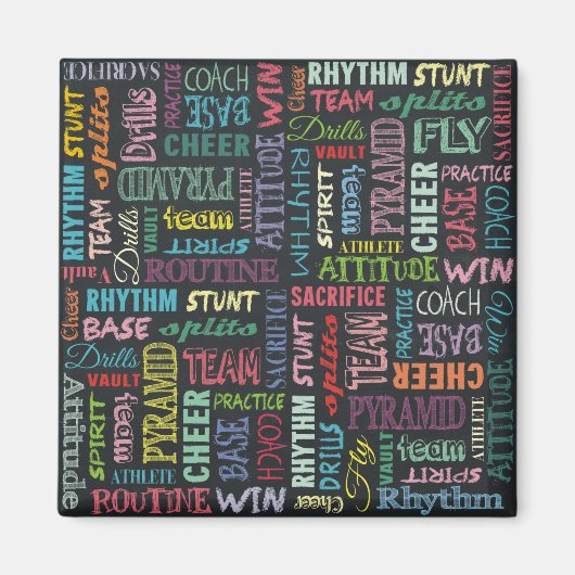 Aimant Des Termes Plus Favorables Sur Le Tableau De Bord (Devant)