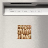 Aimant Des tonnes de Snickerdoodles (In Situ (Lave-vaisselle))