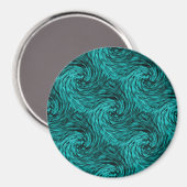 Aimant Des torrents...... (Recto/Verso)