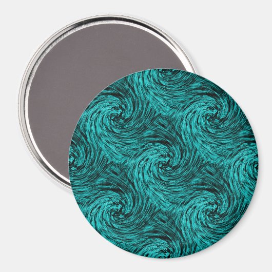 Aimant Des torrents...... (Recto/Verso)