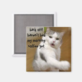 Aimant "Désactiver" (Recto/Verso)