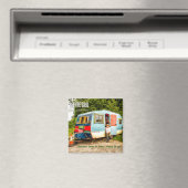 Aimant Désactiver La Grille (In Situ (Lave-vaisselle))