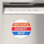 Aimant d'escargot (In Situ (Lave-vaisselle))