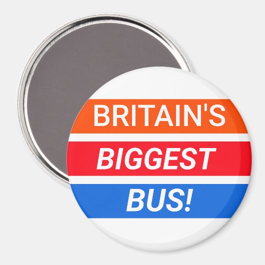 Aimant d'escargot (Recto/Verso)