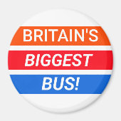 Aimant d'escargot (Devant)