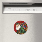 AIMANT DESCENDRE LE CHIMNEY (In Situ (Lave-vaisselle))