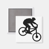 Aimant Descente (Recto/Verso)