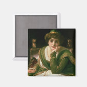 Aimant Desdia (Recto/Verso)