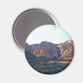 Aimant Desert Canyon (Recto/Verso)