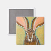 Aimant Désert de Jacklapin (Recto/Verso)