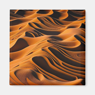 Aimant Desert Harmony