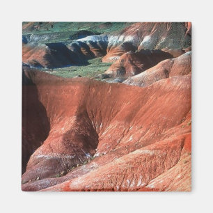 Aimant Désert Peint, Arizona