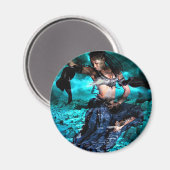 AIMANT DESERT SPIRIT (Recto/Verso)