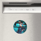 AIMANT DESERT SPIRIT (In Situ (Lave-vaisselle))