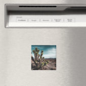 Aimant Deserts | Cholla (In Situ (Lave-vaisselle))