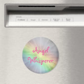 Aimant Design Angel Whisperer (In Situ (Lave-vaisselle))
