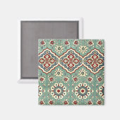 Aimant Design arabe #10 à Emporio Moffa (Recto/Verso)