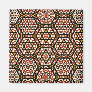 Aimant Design arabe #12 à Emporio Moffa