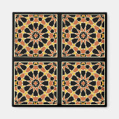 Aimant Design arabe n°3 à Emporio Moffa (Devant)