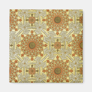 Aimant Design arabe n°4 à Emporio Moffa