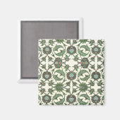 Aimant Design arabe n°5 à Emporio Moffa (Recto/Verso)